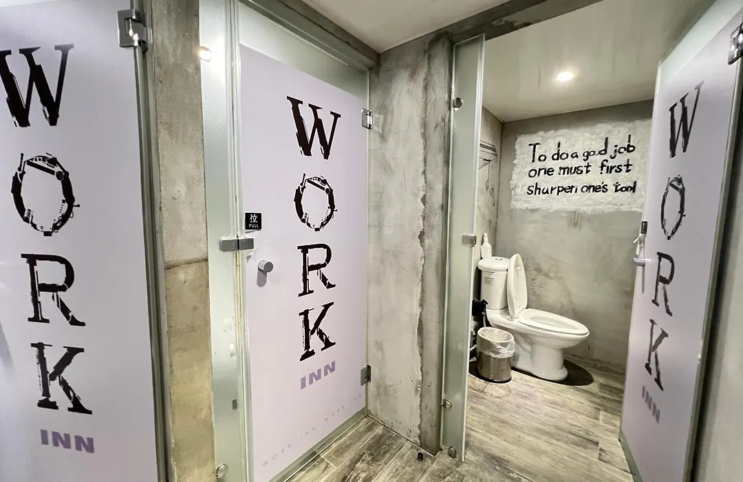 Work Inn Tpe-1